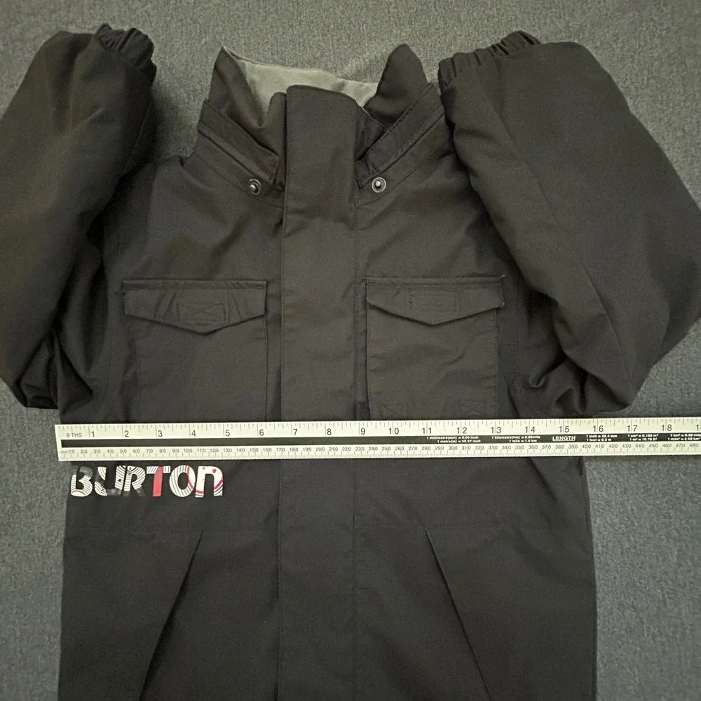 Burton kids insulated